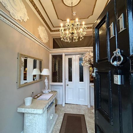Lochnagar Guest House Aberdeen Bagian luar foto
